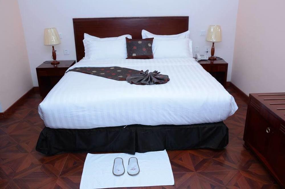 Bole Skygate Hotel Addis Ababa Ngoại thất bức ảnh