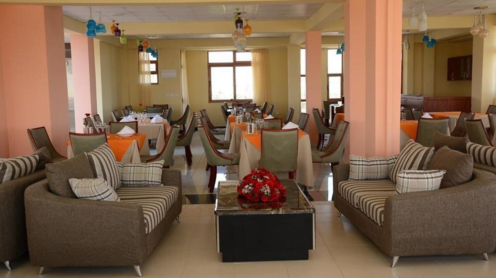 Bole Skygate Hotel Addis Ababa Ngoại thất bức ảnh