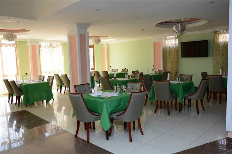 Bole Skygate Hotel Addis Ababa Ngoại thất bức ảnh
