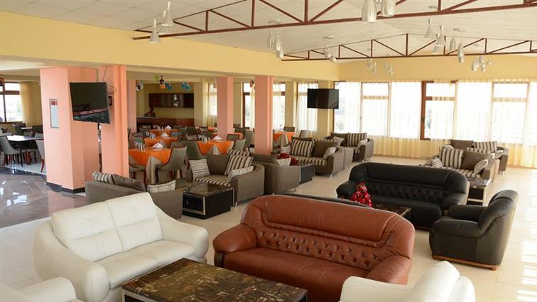 Bole Skygate Hotel Addis Ababa Ngoại thất bức ảnh