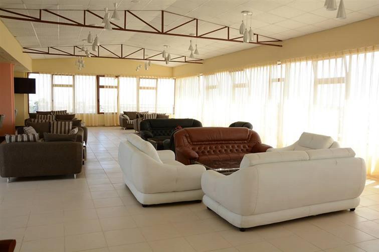 Bole Skygate Hotel Addis Ababa Ngoại thất bức ảnh