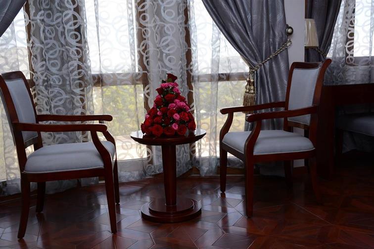 Bole Skygate Hotel Addis Ababa Ngoại thất bức ảnh