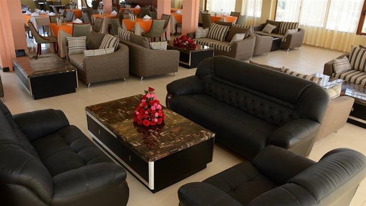 Bole Skygate Hotel Addis Ababa Ngoại thất bức ảnh