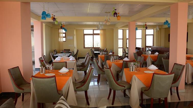 Bole Skygate Hotel Addis Ababa Ngoại thất bức ảnh