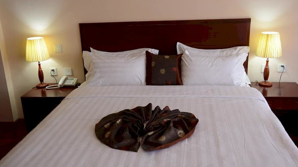 Bole Skygate Hotel Addis Ababa Ngoại thất bức ảnh